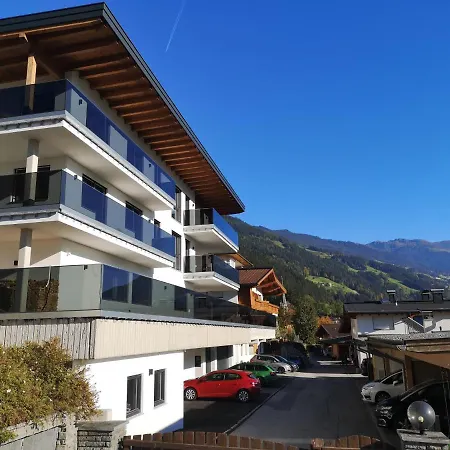 Apartment Mountainview *