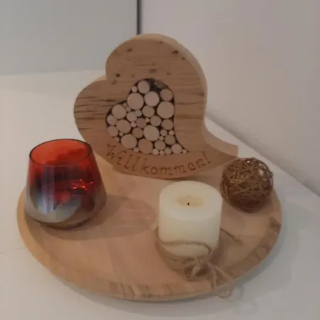 Mountainview アパート *