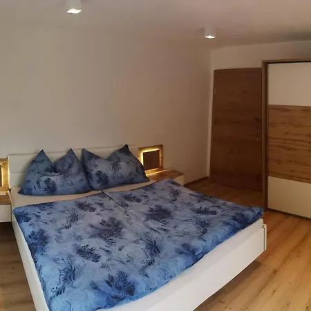 Mountainview Appartement