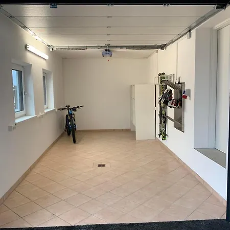 Mountainview Bruck am Ziller