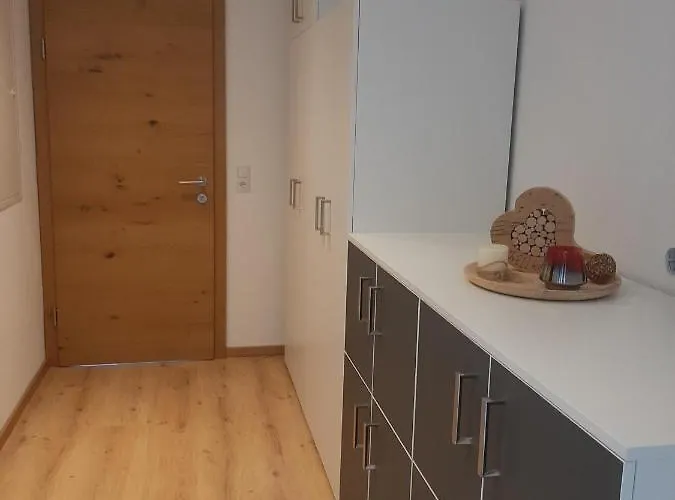 Daire Mountainview Bruck am Ziller