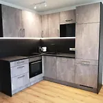 Mountainview Apartament
