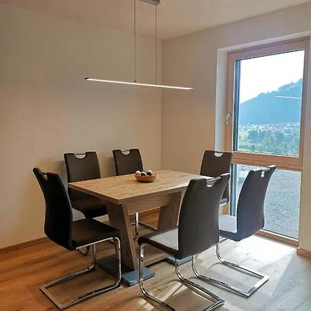 Lägenhet Mountainview