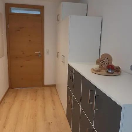 Lägenhet Mountainview Bruck am Ziller