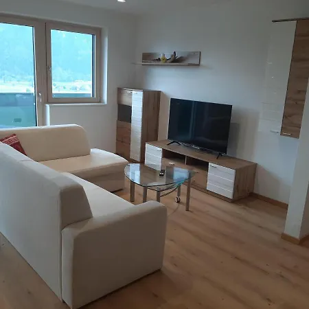 Mountainview * Bruck am Ziller