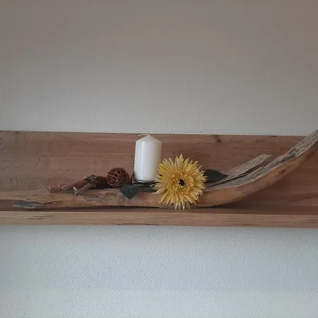 Mountainview Lägenhet *