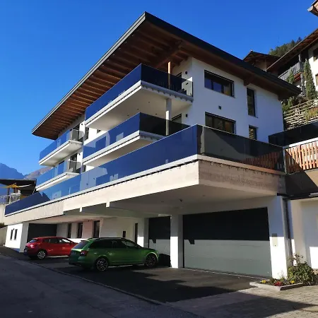 Mountainview Apartment *