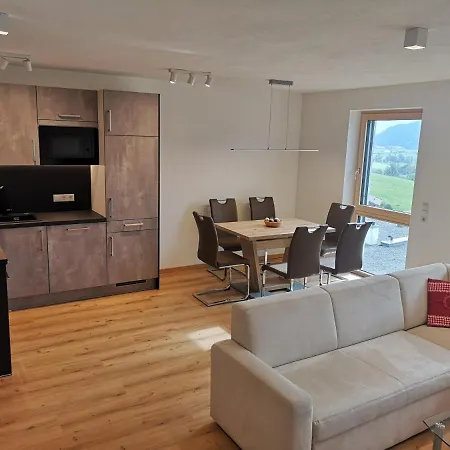 Apartment Mountainview