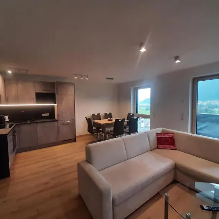 Apartment Mountainview