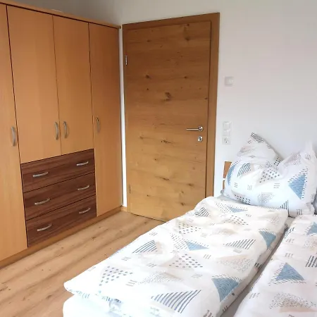 Apartment Mountainview Bruck am Ziller