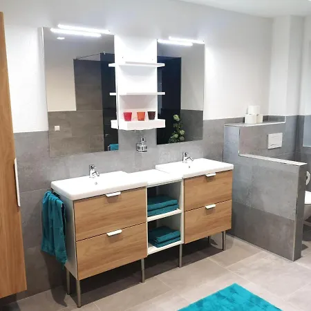 Mountainview * Bruck am Ziller