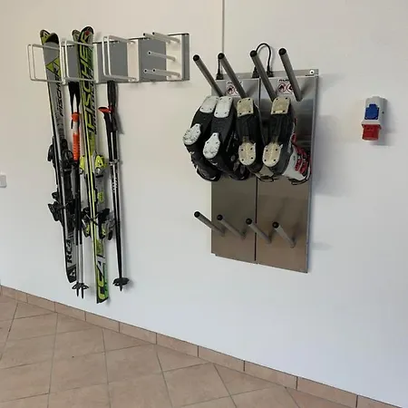 Mountainview Apartment Bruck am Ziller