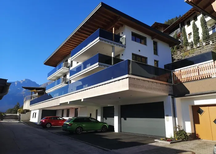 Mountainview 아파트 *