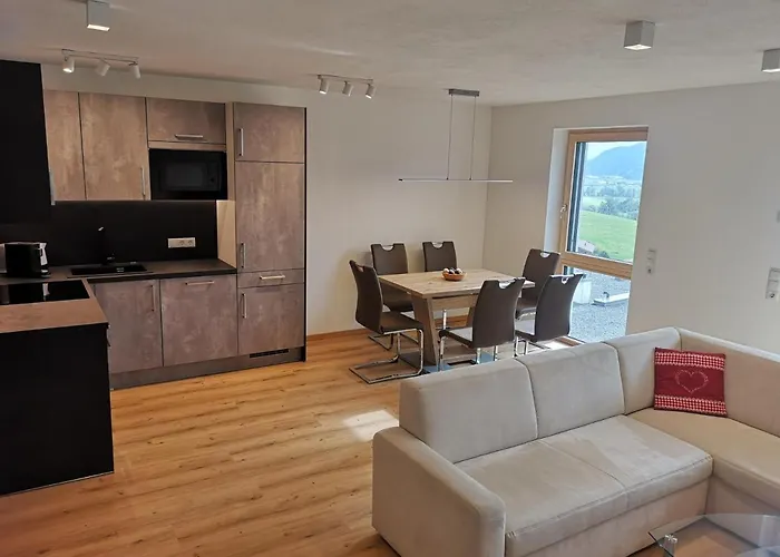 아파트 Mountainview