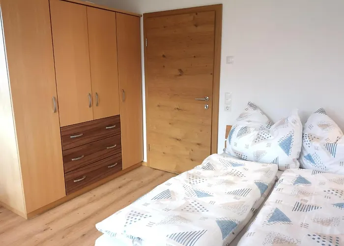 아파트 Mountainview Bruck am Ziller