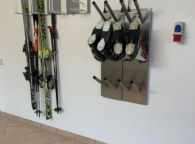 Mountainview 아파트 Bruck am Ziller